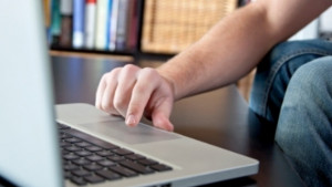 Стартира електронна система Сладко бебе