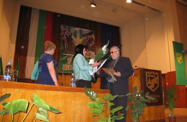 Враца получи специална икона на св.Богородица