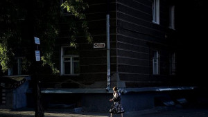 В Крим вече пазаруват с рубли