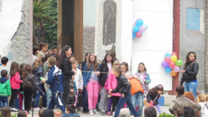 Кюстендил отново жив на 1 ви юни