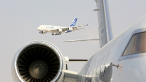 Еър Ню Зийланд поръча 14 самолета Еърбъс за 15 млрд