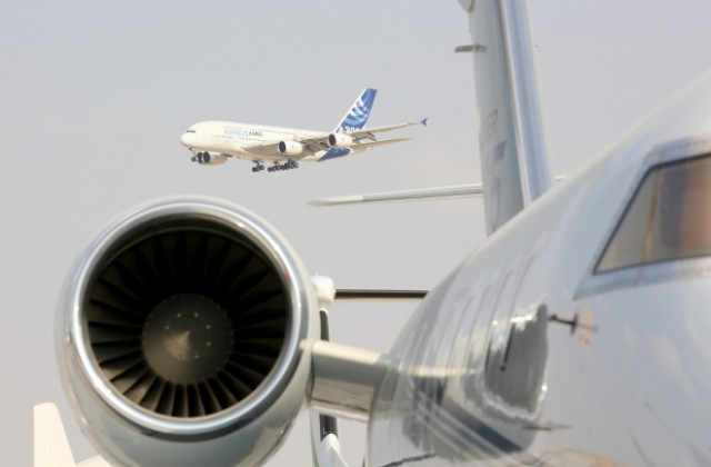 Еър Ню Зийланд поръча 14 самолета Еърбъс за 1,5 млрд. долара