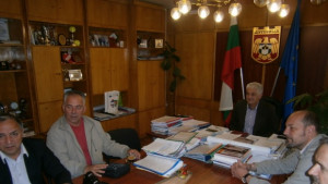 Център за обучение на студенти и предприемачи за дизайн и