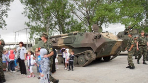 Ден на отворени врати за деца в Центъра за подготовка