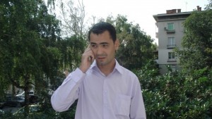 Борис Боричев е новият председател на групата на БСП в