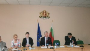 Обсъждат въвеждане на иновативни технологии в областта