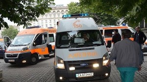 Др Ненков Бързата помощ в София е държавен проблем