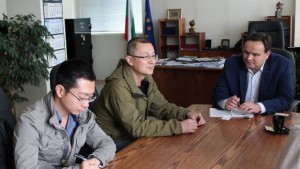 Китайци искат да инвестират в тунел под Шипка