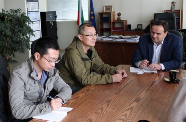 Китайци искат да инвестират в тунел под Шипка