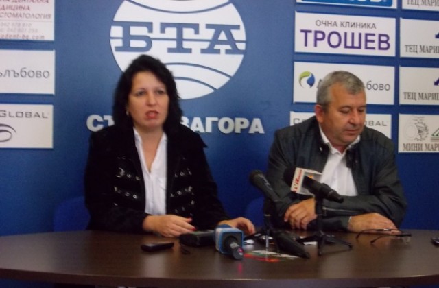 Илия Златев и Теодора Колева няма да напуснат Общинския съвет