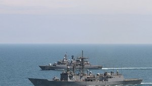 Сипват още барут в Черно море