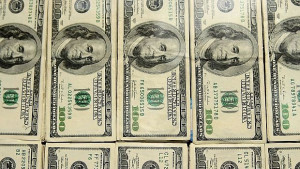 Бавното възстановяване на икономика на САЩ проблемът е в средната