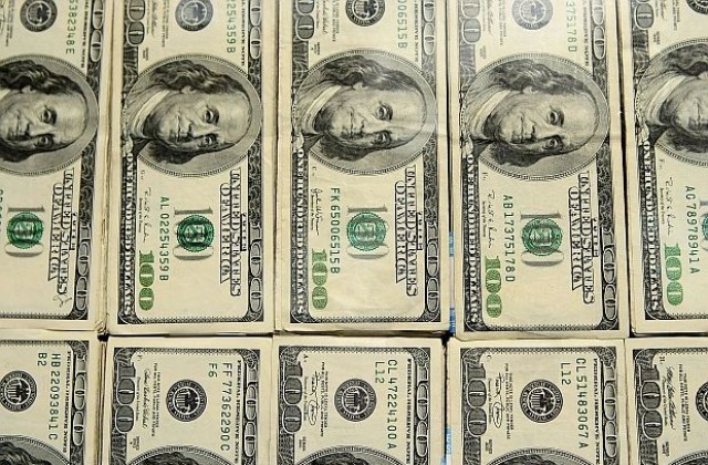 Бавното възстановяване на икономика на САЩ - проблемът е в средната класа