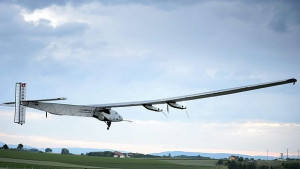 Подобреният вариант на Слънчев импулс осъществи първия си полет