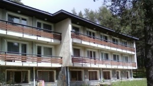 Продават хотел Копривките
