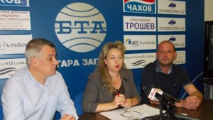 ВМРО искат мораториум срещу продажбата на земеделска земя