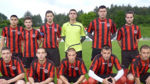 Футбол Локомотив Мездра се завърна в Б група