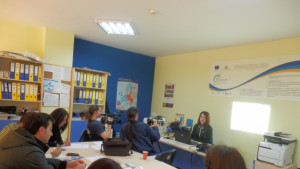 Безработни стартираха бизнес с подкрепата на ОП Развитие на човешките