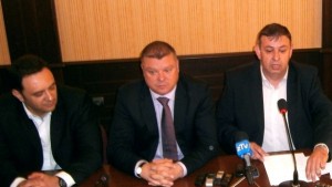 Йончев е категоричен Не съм съгласен на дебат Кайлъка да