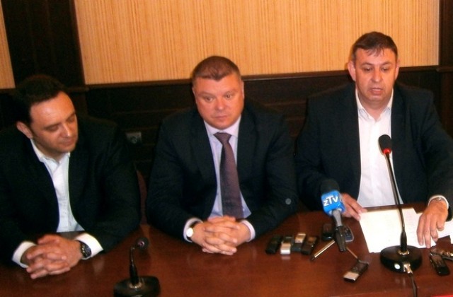 Йончев е категоричен: Не съм съгласен на дебат, Кайлъка да премине към общината