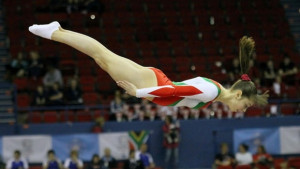 Държавният индивидуален шампионат по скокове батут започва в Габрово