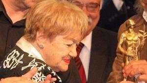 Прощаваме се с Таня Масалитинова