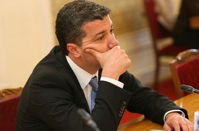 България е ангажирана с правната рамка при реализацията на Южен поток