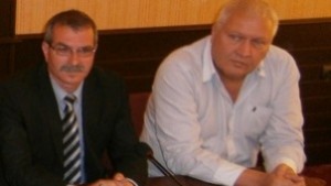 ВАнтонов Негативният резултат е благодарение на Тройната коалиция