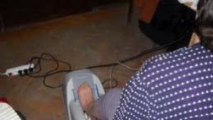 Измерват костната плътност