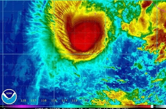 Ураганите с женски имена са три пъти по-смъртоносни