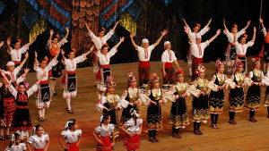 Пиринска китка с годишен концерт