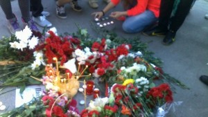 Старозагорци скърбят за Паоло искат ефективна присъда за шофьора обобщение