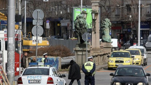 Спират движението по столичния Лъвов мост за 45 дни