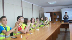 Децата умеят да вземат решeния в критични ситуации
