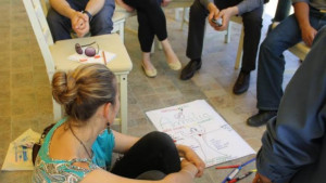 Стартира първият тренинг от проекта Европейски столици в действие