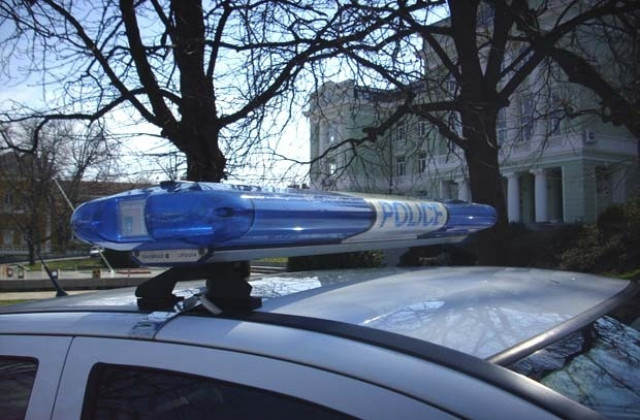 Нападнаха баба за 11 лева