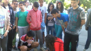 Повдигнаха обвинение на шофьора убил 4годишния Паоло