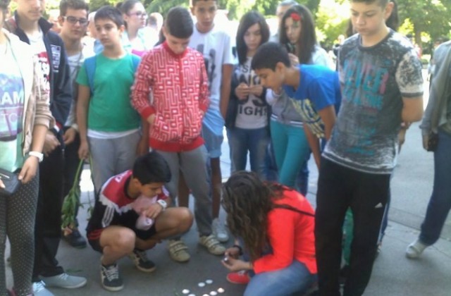 Повдигнаха обвинение на шофьора, убил 4-годишния Паоло