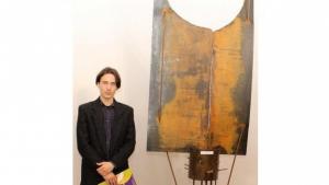 Студент от ВТУ ще участва в световен симпозиум по скулптура