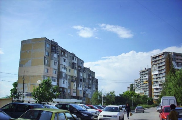 Част от кв.„Дружба“ без вода