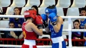 Четири българки продължават напред в европейския шампионат по бокс