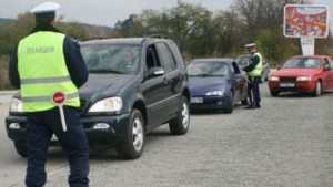 Засилен контрол на полицията на местата с повишена опасност от