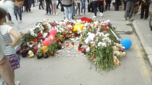 Над 14 000 души поискаха забрана на автомобилите в центъра