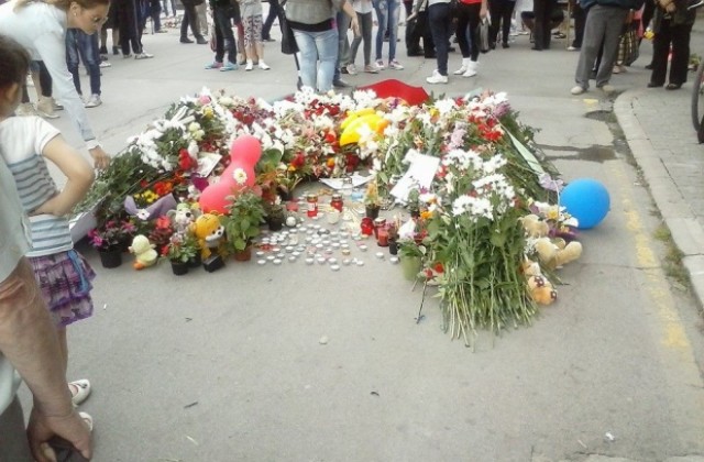 Над 14 000 души поискаха забрана на автомобилите в центъра на града