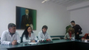 Сапунджиев е с мозъчно сътресение Част от спомените му се