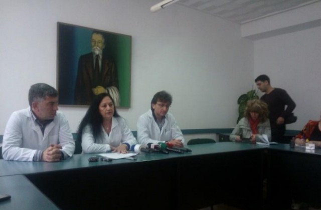 Сапунджиев е с мозъчно сътресение. Част от спомените му се губят.