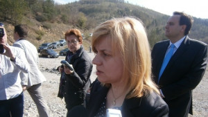 ЕК спира плащания по ОП Регионално развитие мярката била временна