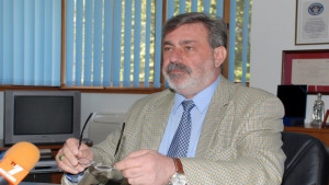 Кметът Георги Иванов Оптимист съм за ФК Хасково 2009 в