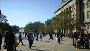 Организират безплатна туристическа обиколка на Русе