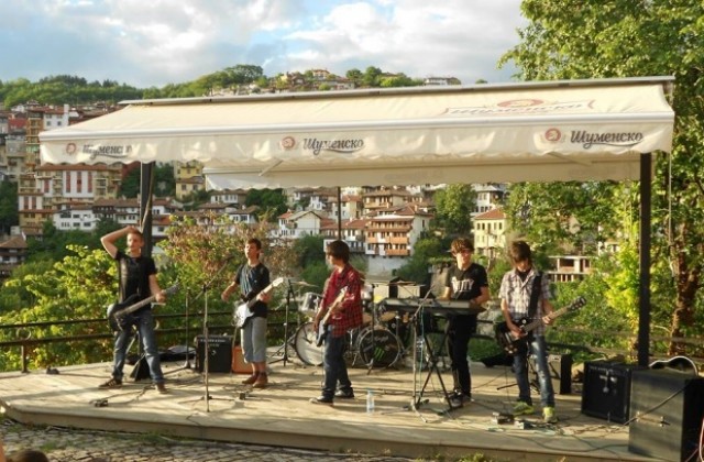 Арт лято ще оживи Асеневци за трета поредна година